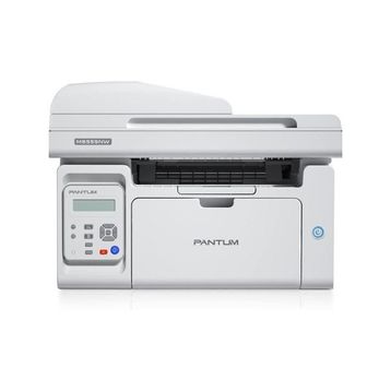 Pantum M6559NW Çok Fonksiyonlu Mono Lazer Yazıcı