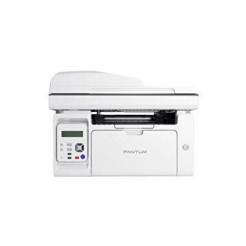 Pantum M6559NW Çok Fonksiyonlu Mono Lazer Yazıcı