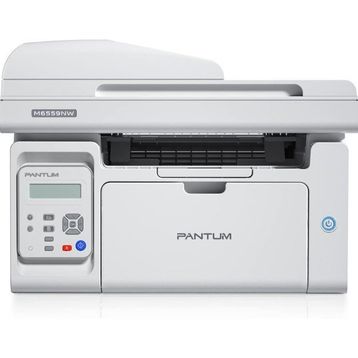 Pantum M6559NW Çok Fonksiyonlu Mono Lazer Yazıcı