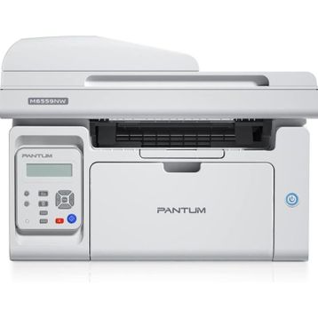 Pantum M6559NW Çok Fonksiyonlu Mono Lazer Yazıcı