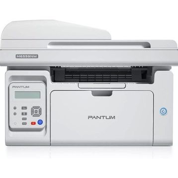 Pantum M6559NW Çok Fonksiyonlu Mono Lazer Yazıcı