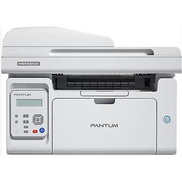Pantum M6559NW Çok Fonksiyonlu Mono Lazer Yazıcı