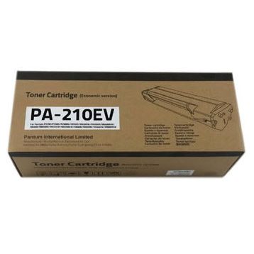 Pantum P2500 PA-210EV Toner
