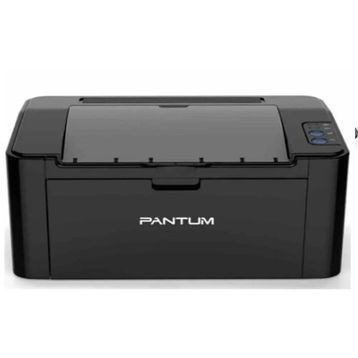 Pantum P2500W Wi-Fi Mono Lazer Yazıcı