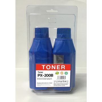 Pantum PA-200B/PA-210 Dolum Kiti