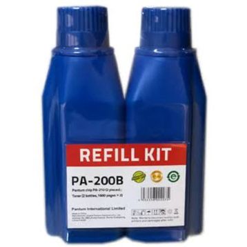Pantum PA-200B/PA-210 Dolum Kiti