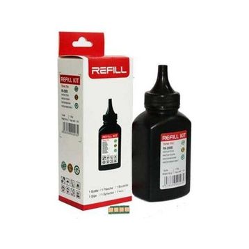 Pantum PA-200B/PA-210 Muadil Toner Dolum Kiti