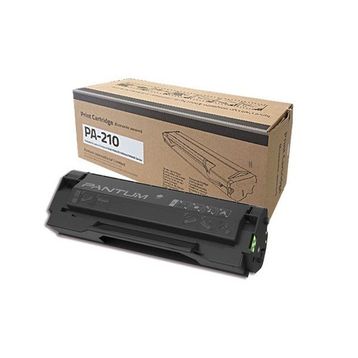 Pantum PA-210 Siyah Toner