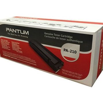 Pantum PA-210 Toner