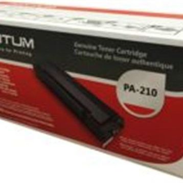 Pantum PA-210 Toner