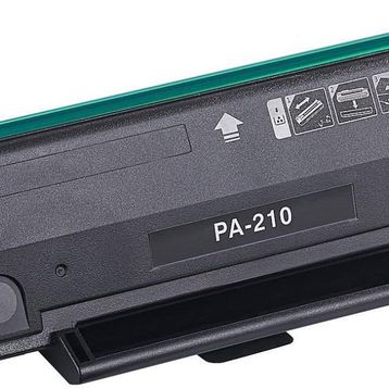 PANTUM PA-210/211 MUADİL TONER