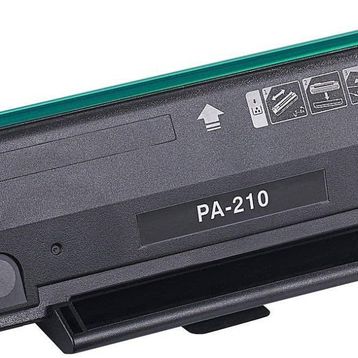 PANTUM PA-210/211 MUADİL TONER