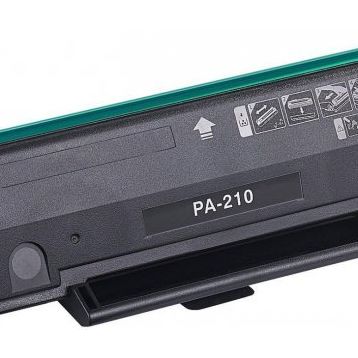 PANTUM PA-210/211 MUADİL TONER