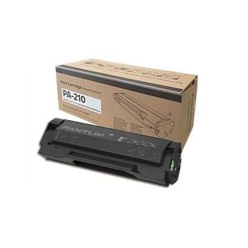Pantum PA-210EV P2200-2500-6550-6600NW Black Siyah Toner