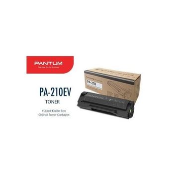 Pantum PA-210EV Siyah Toner