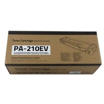 Pantum PA-210EV Siyah Toner