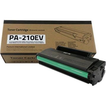 Pantum PA-210EV Siyah Toner