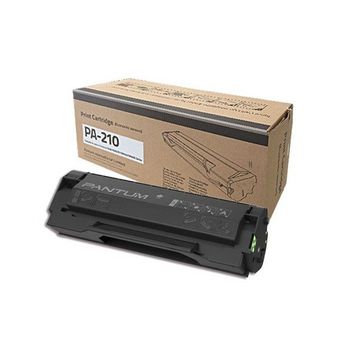 Pantum PA-210EV Siyah Toner