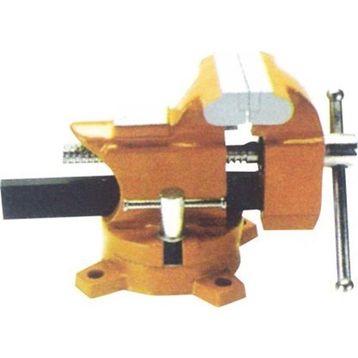 Panyı 100 mm Dönerli Hobby Mengene