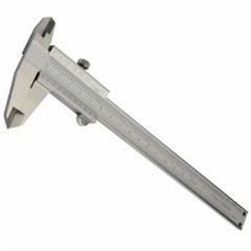 Panyı 150x0.05 mm Mekanik Kumpas