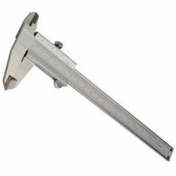 Panyı 150x0.05 mm Mekanik Kumpas