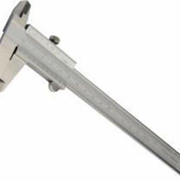 Panyı 150x0.05 mm Mekanik Kumpas