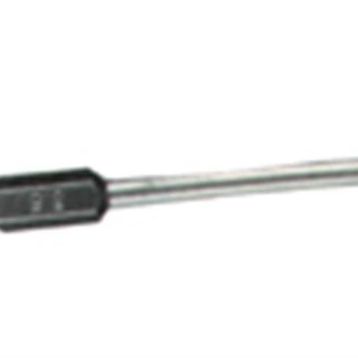 Panyı 5.0x0.8 90 mm Düz Bits Uç