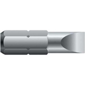 Panyı 6.0x1.0 25 mm Düz Bits Uç