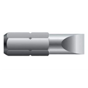 Panyı 6.0x1.0 25 mm Düz Bits Uç
