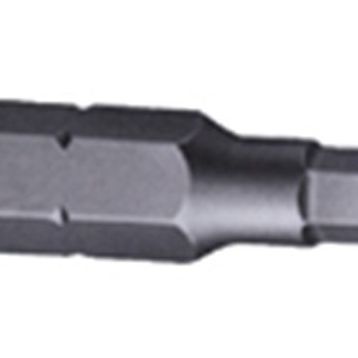 Panyı 6 mm-25 mm Allen Uçlu Bits