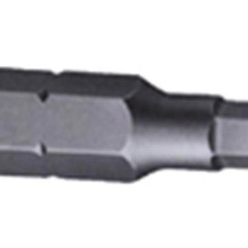 Panyı 6 mm-25 mm Allen Uçlu Bits