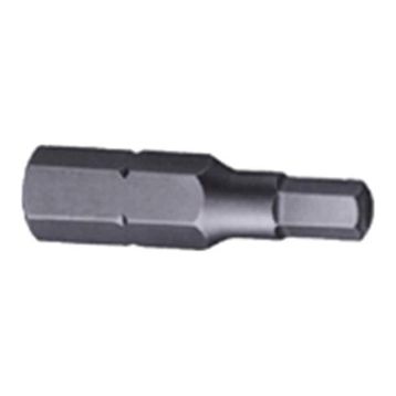 Panyı 6 mm-25 mm Allen Uçlu Bits