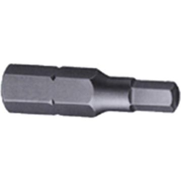 Panyı 6 mm-25 mm Allen Uçlu Bits