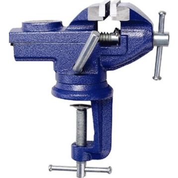 Panyı 60 mm Dönerli Masa Mengenesi