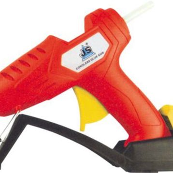 Panyı 80 W 11 mm Mum Silikon Tabancası