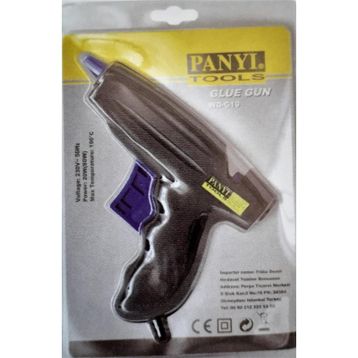 Panyı 80 W 11 mm Mum Silikon Tabancası