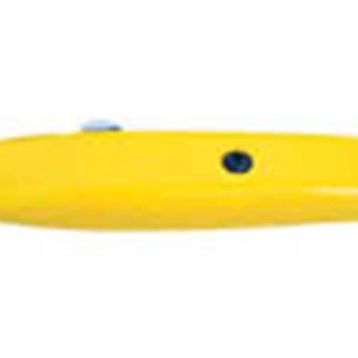 Panyı PTA-6 Kısa Uçlu Maket Bıçağı