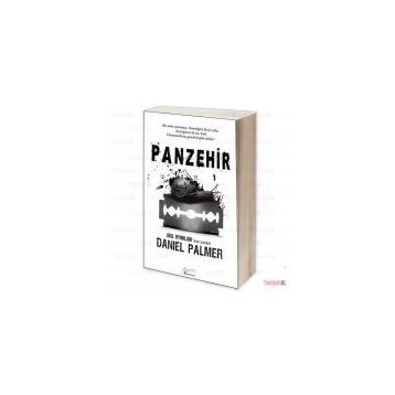 Panzehir - Daniel Palmer