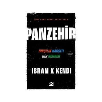 Panzehir - Ibram X Kendi