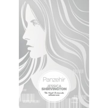 Panzehir - Jessica Shirvington