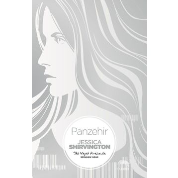 Panzehir - Jessica Shirvington