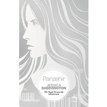 Panzehir - Jessica Shirvington