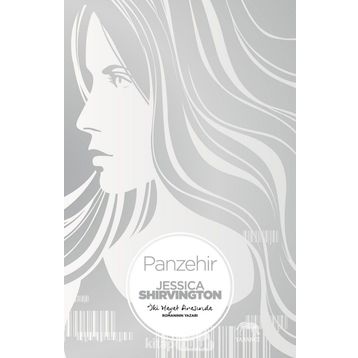 Panzehir - Jessica Shirvington