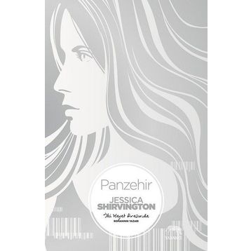 Panzehir - Jessica Shirvington