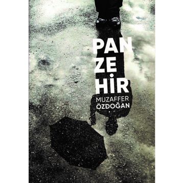 Panzehir - Oliver Burkeman