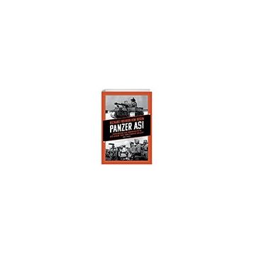 Panzer Ası Kronik Kitap