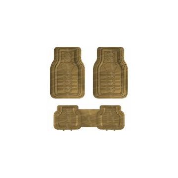Panzer Seti Bej Universal Oto Paspas
