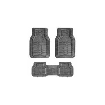 Panzer Seti Gri Universal Oto Paspas