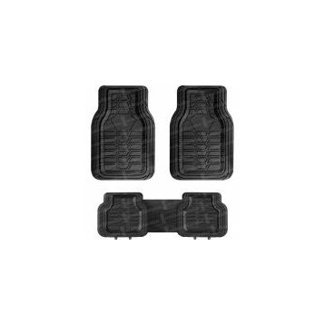 Panzer Seti Siyah Universal Oto Paspas