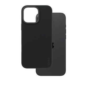 Panzerglass Care iPhone 16 Pro Max Fashionable Magsafe Yeşil Kılıf